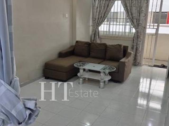 Condominium for sale in Georgetown, Penang