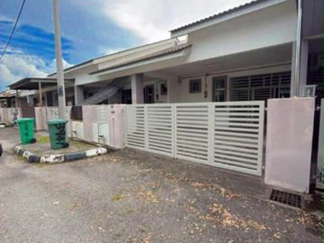 Terraced House for sale in Padang Serai, Kedah