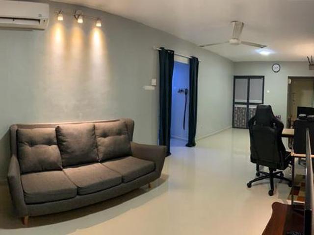 Apartment for sale in Port Klang, Selangor