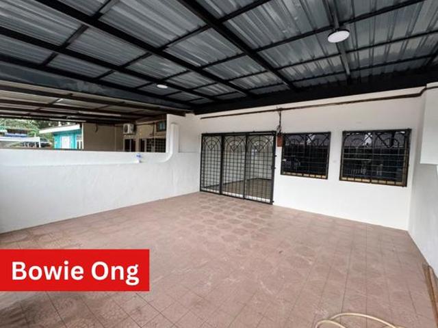 Terraced House for sale in Sungai Petani, Kuala Muda