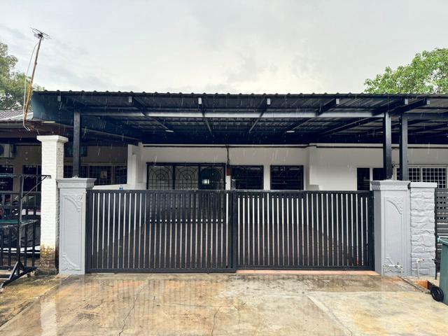 Terraced House for sale in Sungai Petani, Kuala Muda