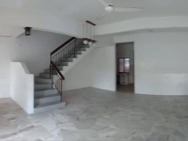 Terraced House for sale in Kajang, Langat