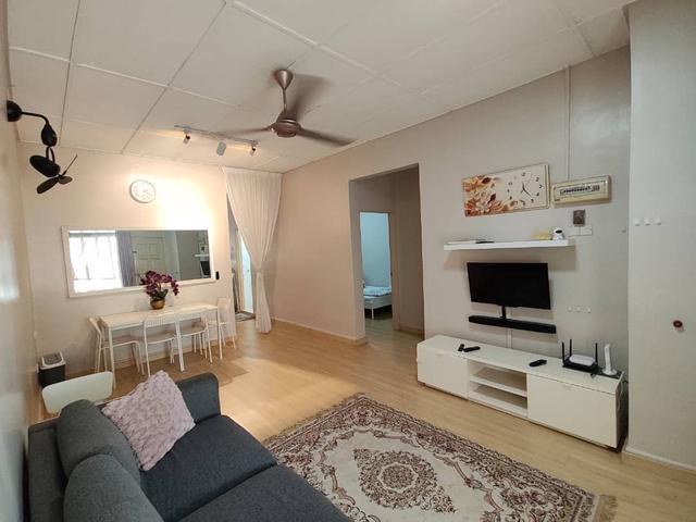 Terraced House for sale in Sungai Petani, Kuala Muda