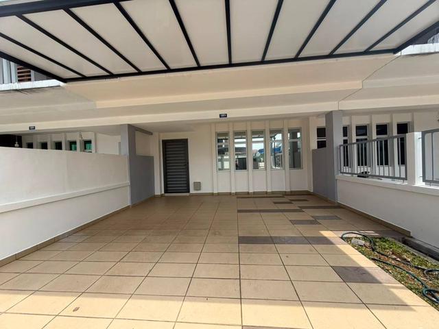 Terraced House for sale in Kulai, Johor