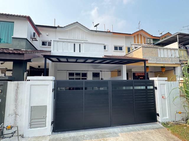 Terraced House for sale in Kulai, Johor