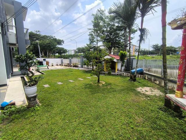 Terraced House for sale in Ulu Tiram, Johor