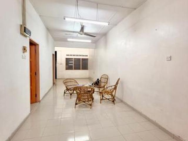 Terraced House for sale in Bandaraya Klang, Klang