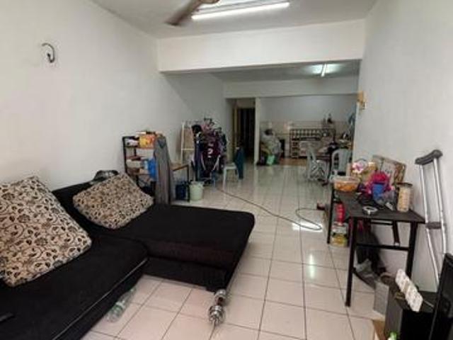 Condominium for sale in Port Klang, Selangor