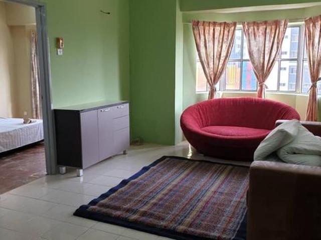 Condominium for sale in Bandaraya Klang, Klang
