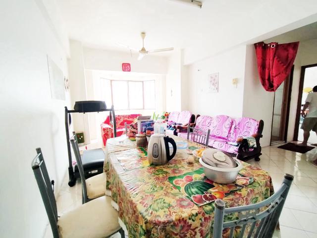 Condominium for sale in Port Klang, Selangor