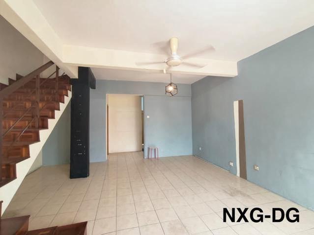 Terraced House for sale in Alam Impian, Selangor