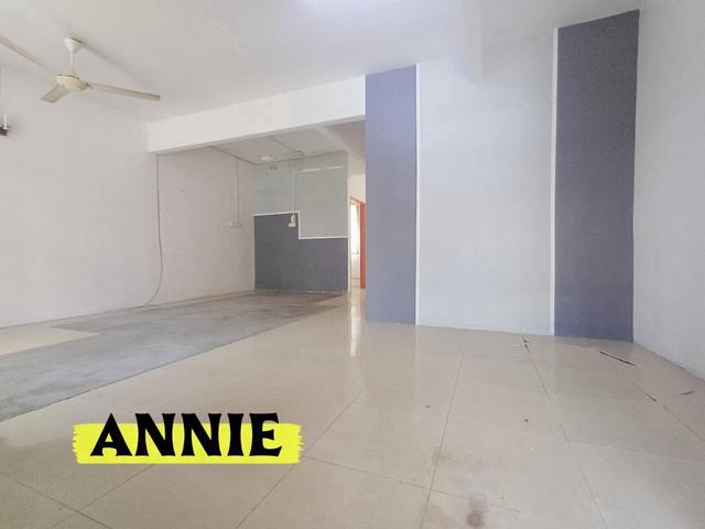 Terraced House for sale in Wellesley, Penang