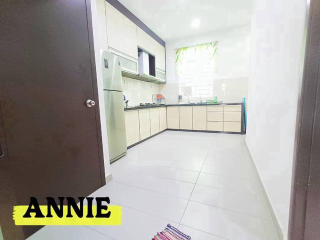 Terraced House for sale in Wellesley, Penang