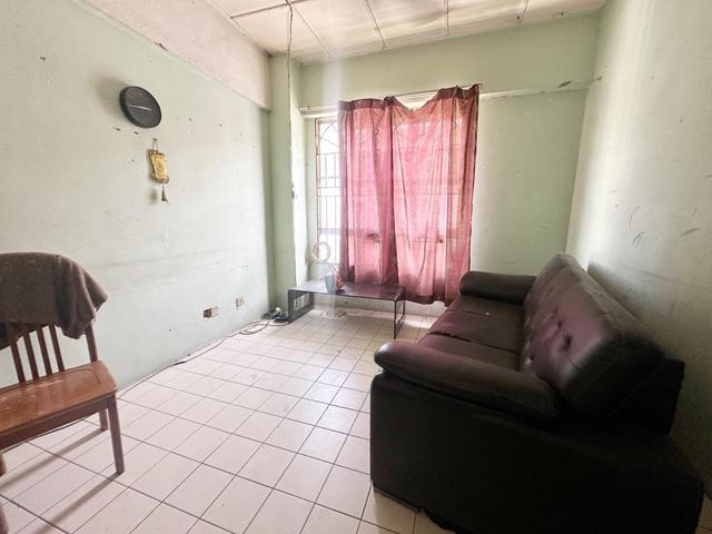 Apartment for sale in Port Klang, Selangor