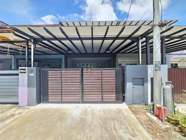Terraced House for sale in Pontian, Johor