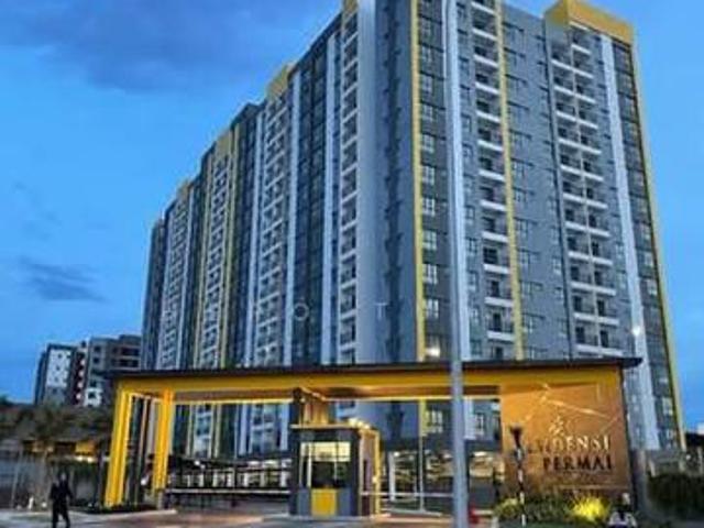 Condominium for sale in Kajang, Langat