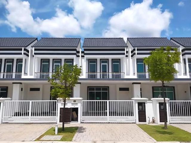Terraced House for sale in Kajang, Langat