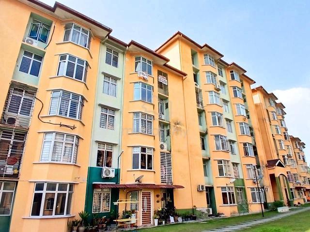 Apartment for sale in Petaling, Subang Jaya