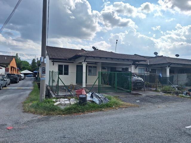 Terraced House for sale in Kajang, Langat