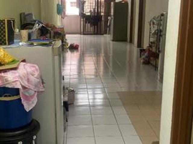 Apartment for sale in Bandaraya Klang, Klang