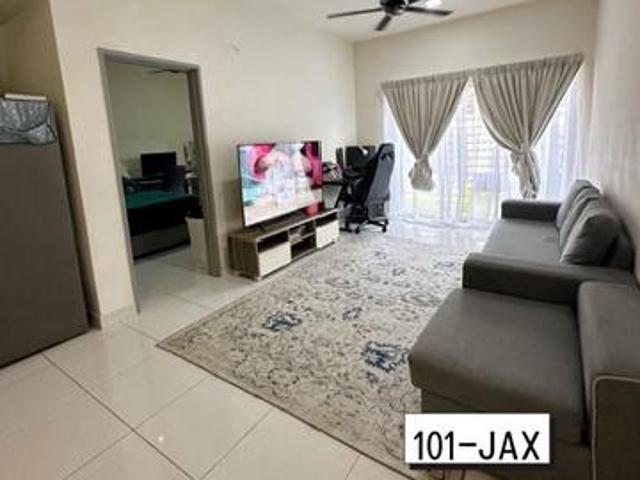 Townhouse for sale in Port Klang, Selangor