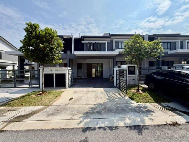 Terraced House for sale in Ijok, Kuala Selangor