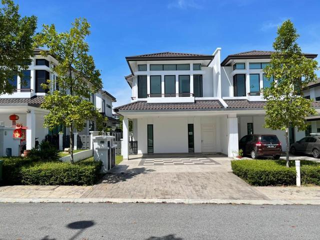 Residential House for sale in Kajang, Langat
