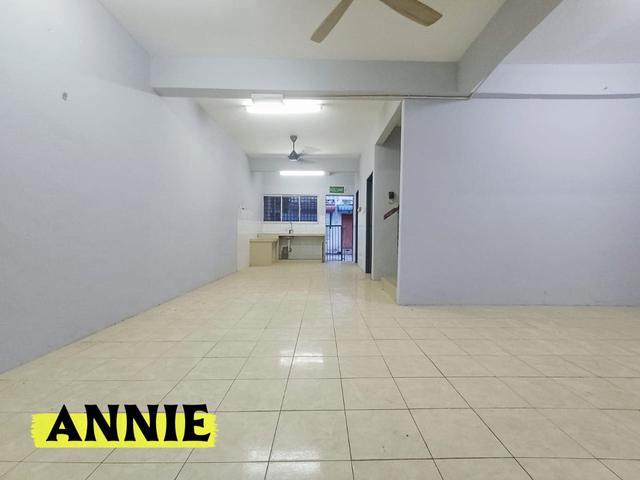 Terraced House for sale in Wellesley, Penang