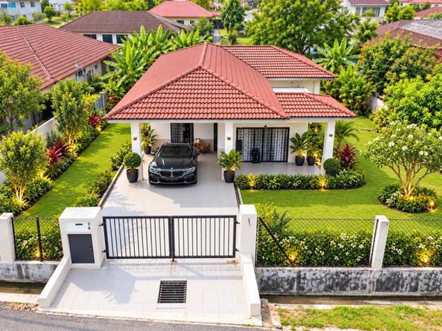 Bungalow for sale in Puncak Jalil, Majlis Bandaraya Subang Jaya