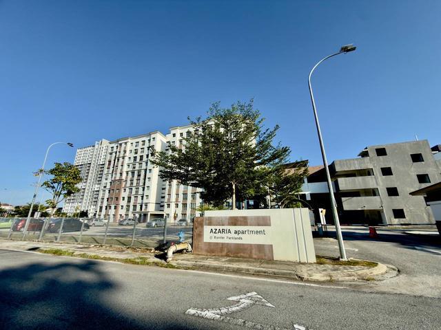 Apartment for sale in Port Klang, Selangor