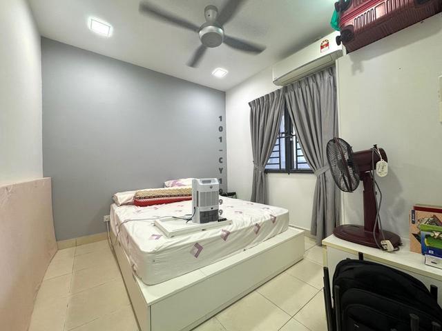 Apartment for sale in Petaling, Alam Impian