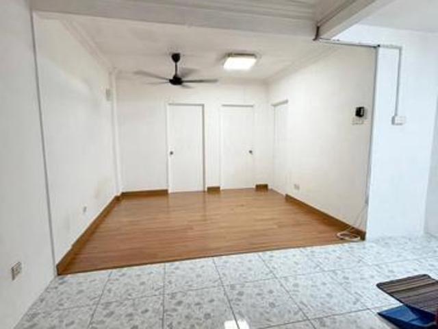 Apartment for sale in Port Klang, Selangor