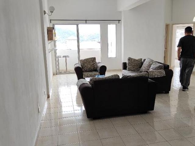 Condominium for sale in Kajang, Langat
