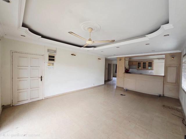 Bungalow for sale in Kajang, Langat