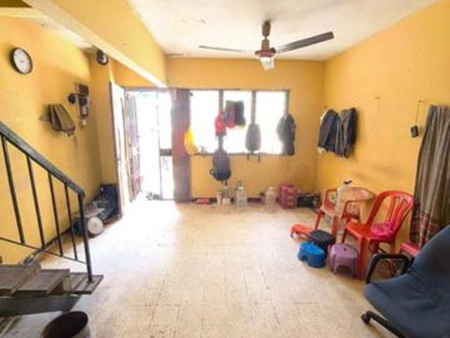 Terraced House for sale in Petaling, Alam Impian