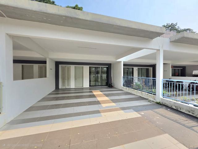 Terraced House for sale in Semenyih, Majlis Perbandaran Kajang