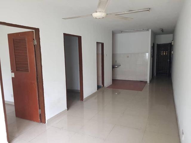 Flat for sale in Ampang Hilir, Kuala Lumpur