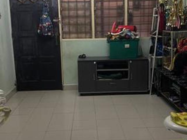 Flat for sale in Country Heights Damansara, Kuala Lumpur