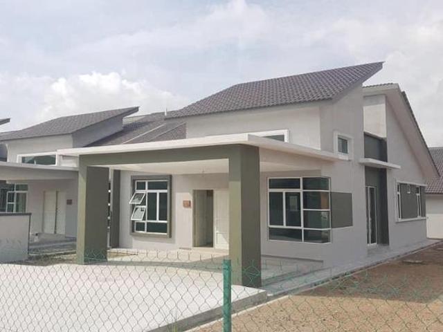 Terraced House for sale in Port Klang, Selangor