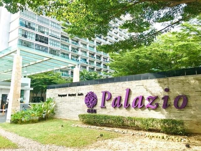 Serviced Residence for sale in Johore Bahru, Johor