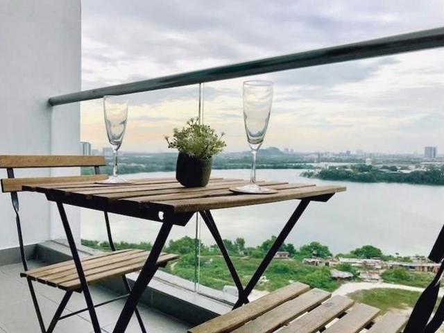 Condominium for sale in Petaling, Subang Jaya