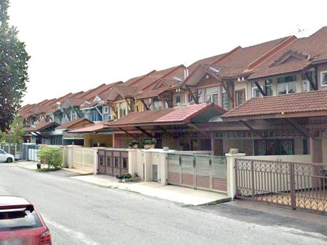 Terraced House for sale in Port Klang, Selangor