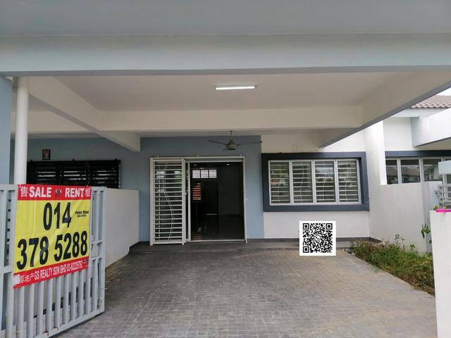 Terraced House for sale in Lengging, Negeri Sembilan