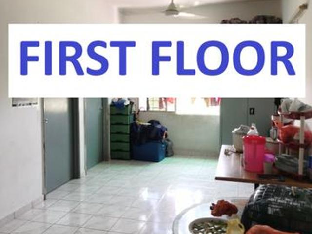 Condominium for sale in Puchong, Majlis Bandaraya Subang Jaya