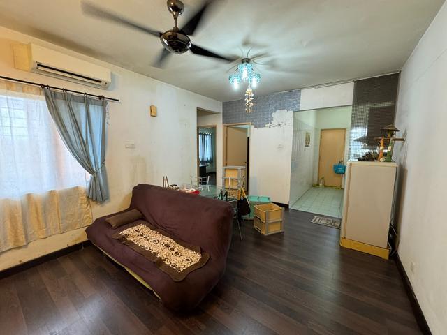 Apartment for sale in Petaling, Alam Impian