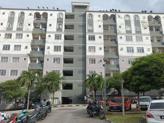 Apartment for sale in Nilai, Negeri Sembilan