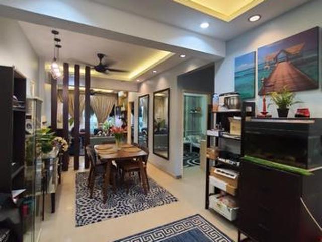Apartment for sale in Petaling, Subang Jaya