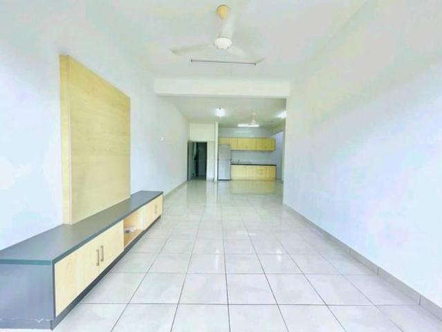 Apartment for sale in Kajang, Langat