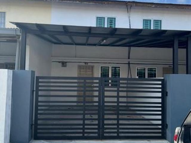 Terraced House for sale in Kulai, Johor