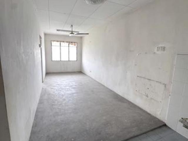 Flat for sale in Skudai, Iskandar Puteri